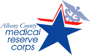 Albany County Medical Reserve Corps
